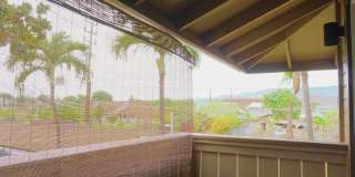 Pet Friendly Ewa Beach Studio with 1 parking & A/C Gallery 8