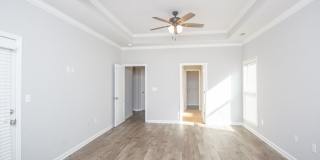 Gorgeous Corner-Lot Home in Canebrake Club – Lawn Care Included Gallery 16