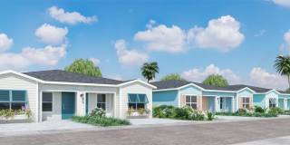 Keys Homes at Cotee River Gallery 1