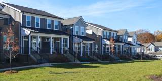 Townhomes at Bridlestone Gallery 33