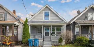 Four Bed 2 Full Bath in Lorain Gallery 1