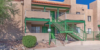 Broadmoor Apartments Gallery 13