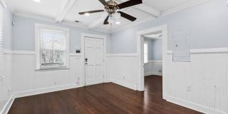2 Bedroom, 2 Bath Home with ADU Downtown Charleston! Gallery 5