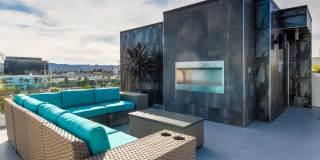 MODERNO Metro Luxury Living Gallery 6