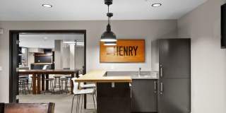The Henry Gallery 31