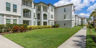 Park Place at Maguire Apartments Gallery 34