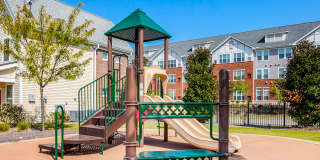 Legends Park Apartments Gallery 5