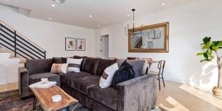8611 Rosewood Avenue Gallery 1