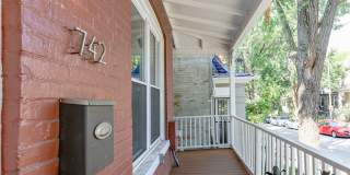 Classic 3 Bedroom Rowhome in Columbia Heights Gallery 5