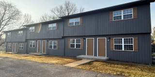 Cypress Townhomes Gallery 1