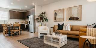 Enduro Townhomes Enduro Townhomes Gallery 3