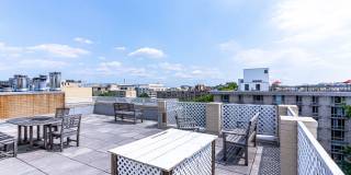 Beautiful One Bedroom in the Heart of Foggy Bottom| Water and Gas Included! Gallery 40