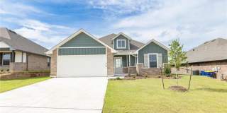 Very Nice Brand New 3 Bedroom 2 Bath Home in Choctaw Schools Gallery 1