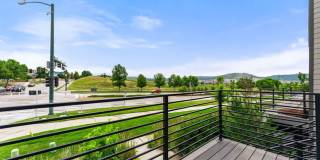 Modern End Unit in the Meadows! Gallery 15