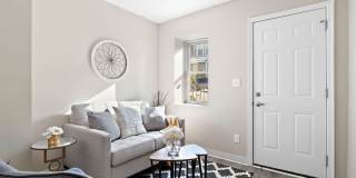 1 Bedroom 1 Bath Townhouse for rent Gallery 4