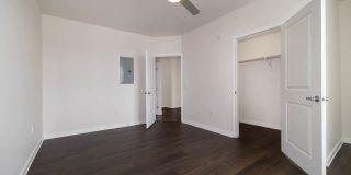 Radius Uptown Apartments Gallery 17