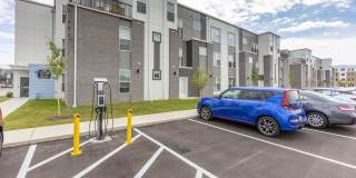 Wabash Lofts - Student Housing Gallery 24