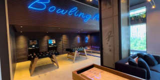 21 Christopher Columbus Dr Gallery 14