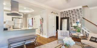 Ask About Our Move-In Special! Beautiful Two-Story 3/2.5 w/ Huge Fully Fenced Backyard! Gallery 8