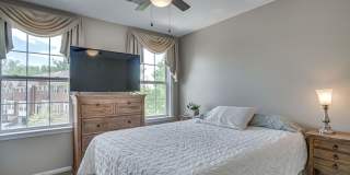 Stunning End Unit Townhome with 2 Car Garage Gallery 19