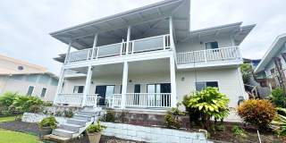 Stunning Ocean View 4/4 Home in Highly Desirable Neighborhood Gallery 3