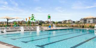 Brand-New 3 Bedroom Townhome in Berthoud | 2-Car Garage & Community Pool Brand-New 3 Bedroom Townhome in Berthoud | 2-Car Garage & Community Pool Gallery 26