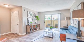 CrescentWood Apartments Gallery 28