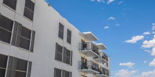 Bellevue Towers Gallery 31