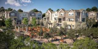 3 Bed/4.5 Bath with office (or 4th bedroom) in the Round Barn Community/ Fountaingrove Gallery 1