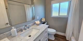 Annual Rental or 6+ month option - FURNISHED HEATED POOL HOME. Gorgeous 3 Bedroom, 3 Bath, 2 Car Garage! Annual Rental or 6+ month option - FURNISHED HEATED POOL HOME. Gorgeous 3 Bedroom, 3 Bath, 2 Car Garage! Gallery 48