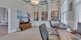 Kildaire Reserve Apartments Gallery 30