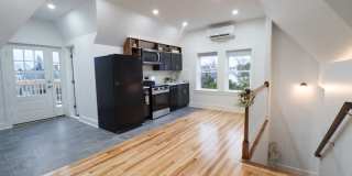 55 Channing Street unit: 3 Gallery 2