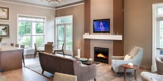 Avalon Townhome Collection Florham Park Gallery 12