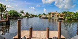 ** AQUALANE SHORES CUSTOM-DESIGNED 4 BEDROOM/5.5 BATH PRIVATE POOL HOME ** SEASONAL ** LUXURY ** AMAZING WATER VIEW ACCESS TO GULF OF MEXICO ** Gallery 30