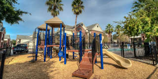 Affordable Housing – Villa Springs Apartments Gallery 3