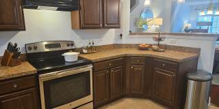 End Unit Townhome! Gallery 5