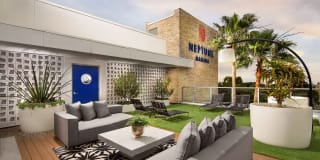 Neptune Marina Apartments Gallery 26