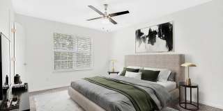 Caveness Farms - Affordable Housing Gallery 31
