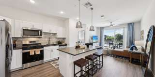 Fora Apartments Gallery 1