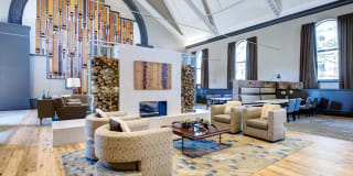 The Normandy Gallery 1