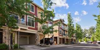 Stylish Two Bedroom Townhome in the Heart of Orenco! Stylish Two Bedroom Townhome in the Heart of Orenco! Gallery 1