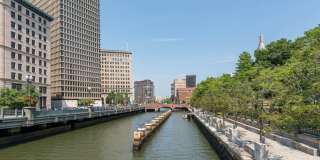 Park Row West Gallery 36