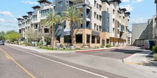 Scottsdale Grand Scottsdale Grand Gallery 32