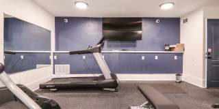 The Port Apartments Gallery 29