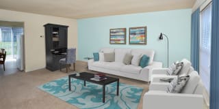Woodbriar Apartments Gallery 8