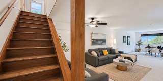 Mid-Century Modern Sequoyah Highlands Home Gallery 31