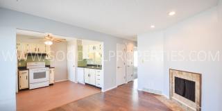 2 Bedroom 1 bath duplex with unfinished basement near Merle Hay Mall Gallery 7