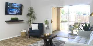 Sky at P83 Apartments Gallery 1