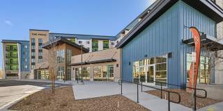 The Focal Apartments Gallery 38