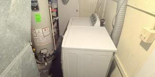 Lovely Hampden EOG 2bd/2ba Rowhome w CAC & W/D! Available now Gallery 8